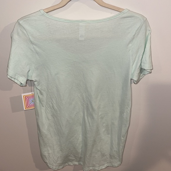 Lularoe Classic T top size XXS - Picture 2 of 3